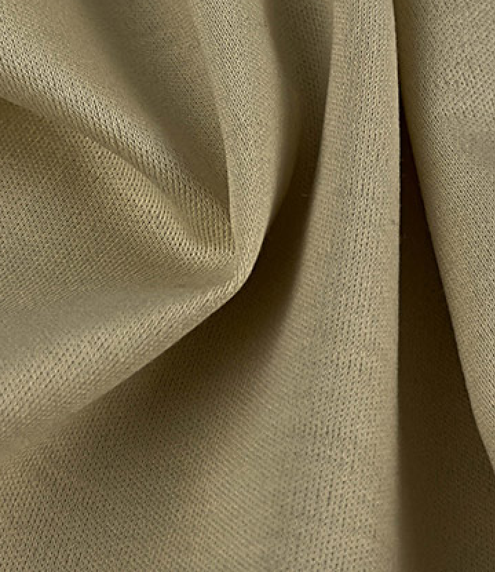 Interlock Knit Fabric