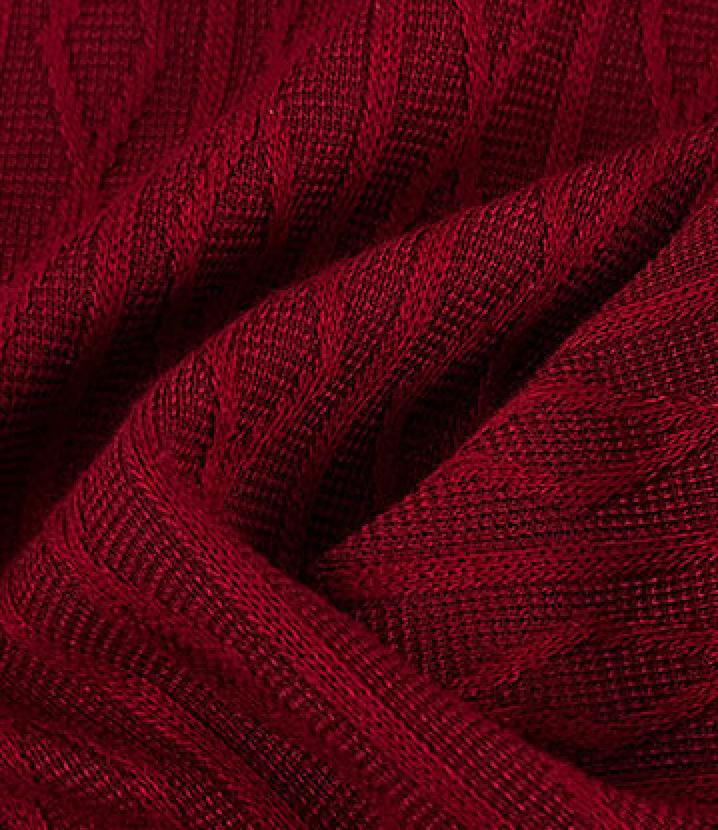 Jacquard Knit Fabric