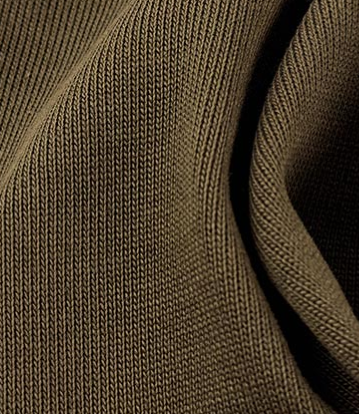 Single Jersey Knit Fabric
